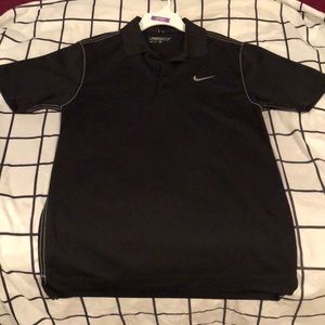 Nike Golf Polo. Small